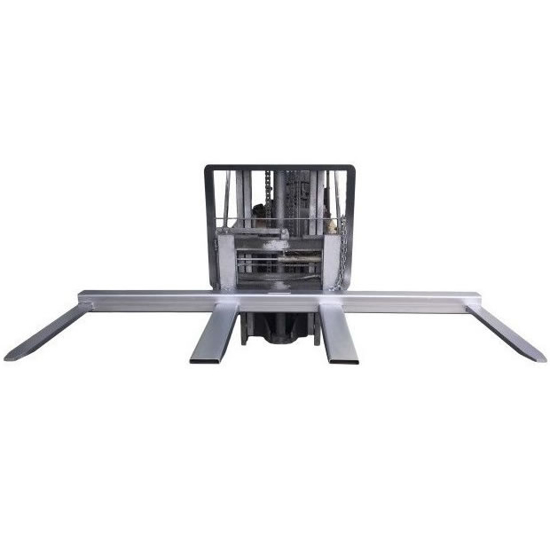 Fork Spreader Bar 2500kg x 3000mm Spreader Bar Melbourne Forklift